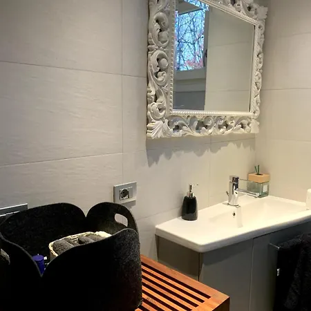 La Tua Casa Con Giardino A 2 Passi Dal Centro Dom wakacyjny