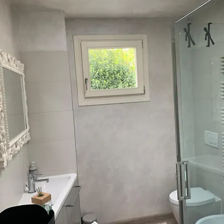 La Tua Casa Con Giardino A 2 Passi Dal Centro Dom wakacyjny *
