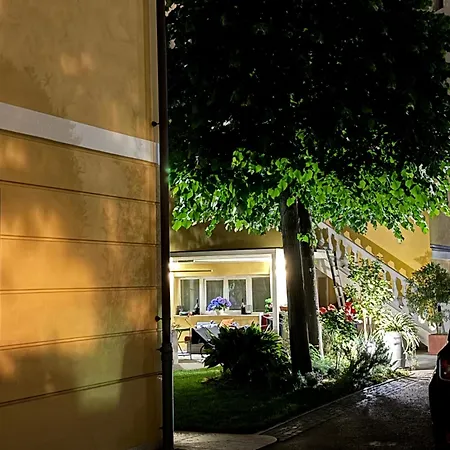 度假居 La Tua Casa Con Giardino A 2 Passi Dal Centro *