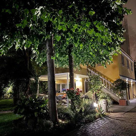 度假居 La Tua Casa Con Giardino A 2 Passi Dal Centro *