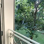 La Tua Casa Con Giardino A 2 Passi Dal Centro