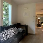 La Tua Casa Con Giardino A 2 Passi Dal Centro Dom wakacyjny *