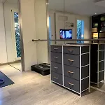 La Tua Casa Con Giardino A 2 Passi Dal Centro Dom wakacyjny