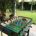 Dom wakacyjny La Tua Casa Con Giardino A 2 Passi Dal Centro *
