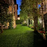 Dom wakacyjny La Tua Casa Con Giardino A 2 Passi Dal Centro *