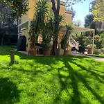 Σπίτι διακοπών La Tua Casa Con Giardino A 2 Passi Dal Centro *