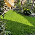 La Tua Casa Con Giardino A 2 Passi Dal Centro Dom wakacyjny Modena