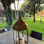 Dom wakacyjny La Tua Casa Con Giardino A 2 Passi Dal Centro Modena