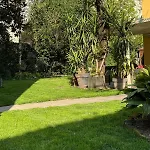 La Tua Casa Con Giardino A 2 Passi Dal Centro