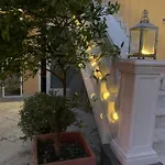 Dom wakacyjny La Tua Casa Con Giardino A 2 Passi Dal Centro