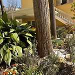 Dom wakacyjny La Tua Casa Con Giardino A 2 Passi Dal Centro