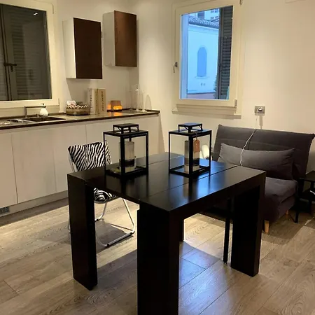 Dom wakacyjny La Tua Casa Con Giardino A 2 Passi Dal Centro Modena