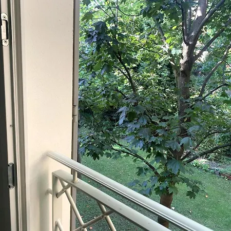 La Tua Casa Con Giardino A 2 Passi Dal Centro