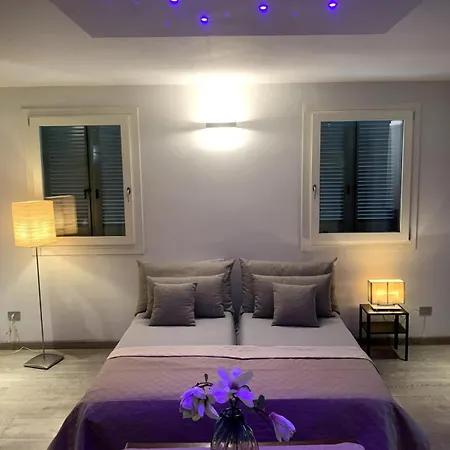 La Tua Casa Con Giardino A 2 Passi Dal Centro Casa vacanze