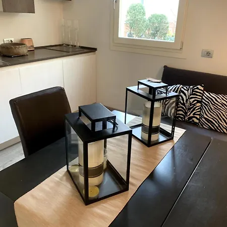 La Tua Casa Con Giardino A 2 Passi Dal Centro Modena