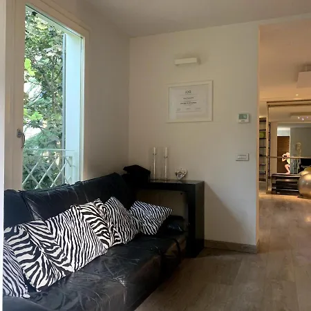 La Tua Casa Con Giardino A 2 Passi Dal Centro Holiday home *
