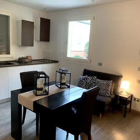 Semesterbostad La Tua Casa Con Giardino A 2 Passi Dal Centro *