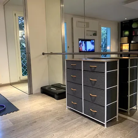 La Tua Casa Con Giardino A 2 Passi Dal Centro Dom wakacyjny