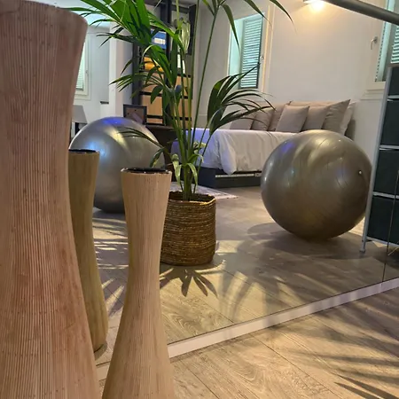 Semesterbostad La Tua Casa Con Giardino A 2 Passi Dal Centro *