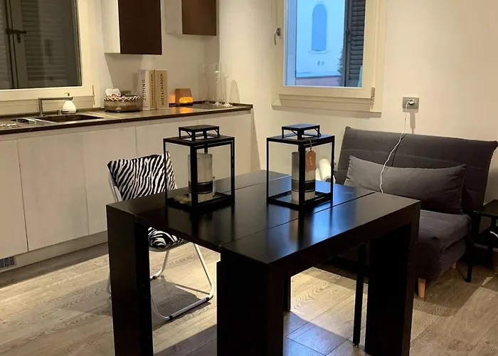 度假居 La Tua Casa Con Giardino A 2 Passi Dal Centro 摩德纳