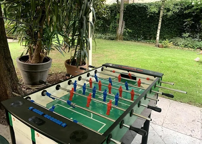 بيت للعطل La Tua Casa Con Giardino A 2 Passi Dal Centro *