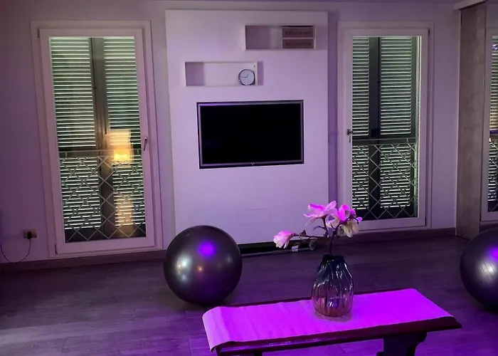 La Tua Casa Con Giardino A 2 Passi Dal Centro بيت للعطل مودينا