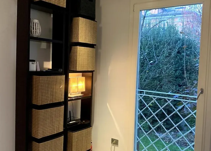 بيت للعطل La Tua Casa Con Giardino A 2 Passi Dal Centro مودينا