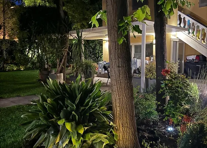 La Tua Casa Con Giardino A 2 Passi Dal Centro مودينا