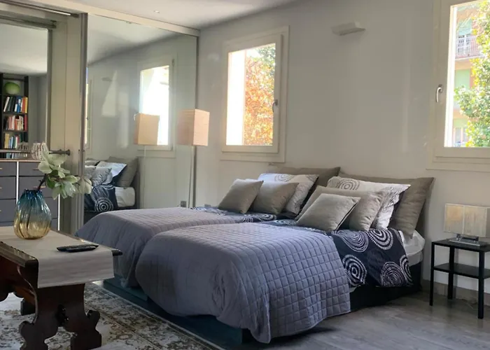 بيت للعطل La Tua Casa Con Giardino A 2 Passi Dal Centro مودينا