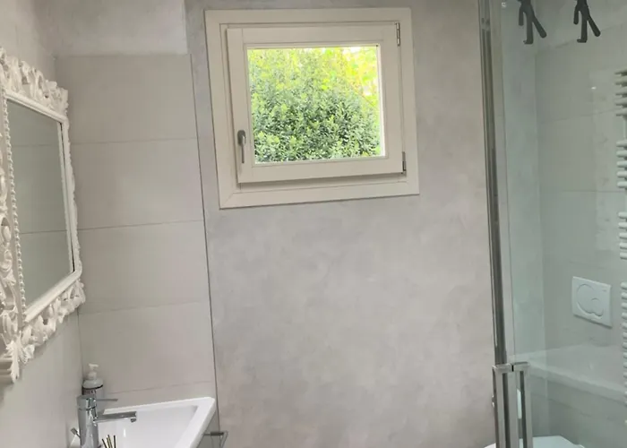 La Tua Casa Con Giardino A 2 Passi Dal Centro بيت للعطل *