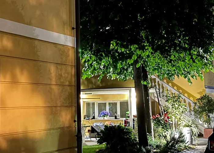 بيت للعطل La Tua Casa Con Giardino A 2 Passi Dal Centro *