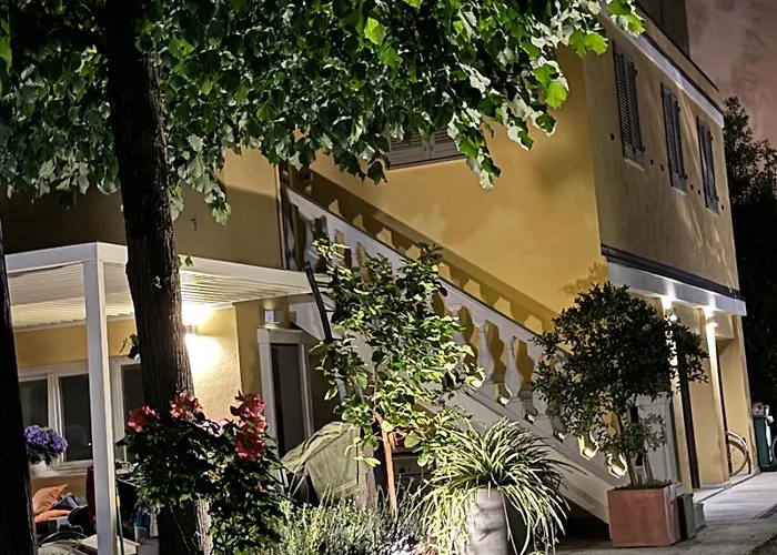 بيت للعطل La Tua Casa Con Giardino A 2 Passi Dal Centro مودينا